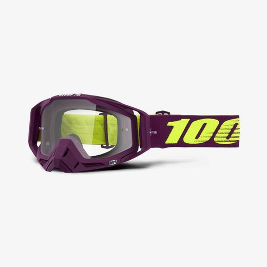 Lunettes 100% Racecraft Klepto