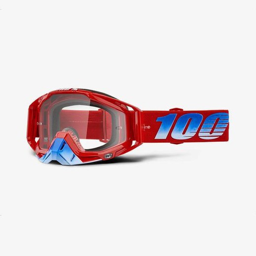 Lunettes 100% Racecraft Kuriakin