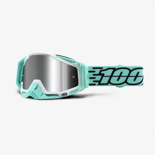 Gafas 100% Racecraft Plus Fasto