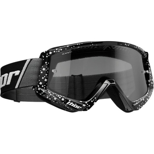 Thor Combat Sand Glasses