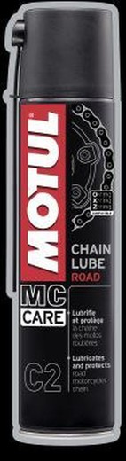 Grasa para cadenas MOTUL