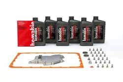 Kit cambio automatico nissan 370z,navara d23, pathfinder r51