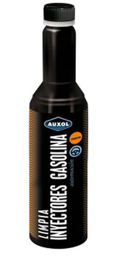 Limpador de injetor de gasolina 450ml