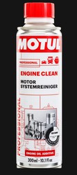 Limpiador interno de motor Motul Engine clean 300ml