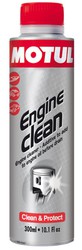 Limpiador motor Motul ENGINE CLEAN AUTO 300ML