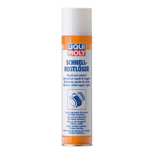 Liqui Moly House Tudo 300ml - 1612