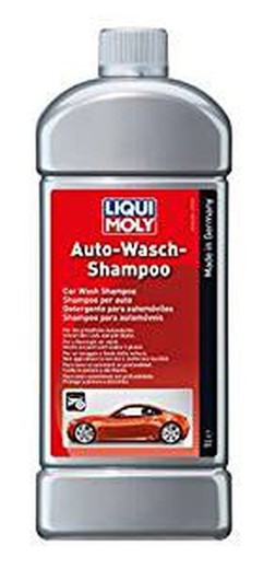 Liqui Moly Car Detergent 1l - 1545