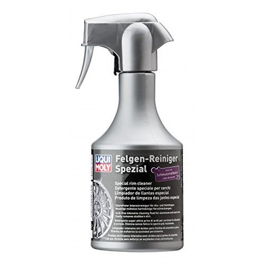 Liqui Moly Wheel Cleaner 500ml - 1669