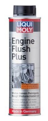 Líquido de limpeza do sistema de lubrificação Liqui Moly (ENGINE FLUSH) 300Ml - 2657