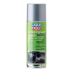 Liqui Moly Dashboard Cleaning 200ml - 1510