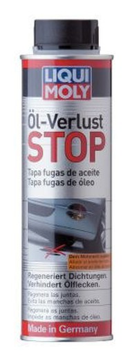 Liqui Moly Oil Vazamento Cap 300ml - 2501