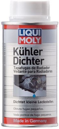 Liqui Moly Tapafugas Radiador 150ml -2505