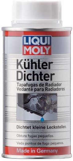 Couvercle de radiateur Liqui Moly 150ml -2505