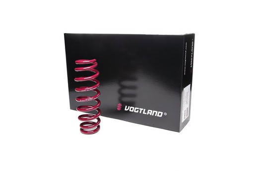 Vogtland Springs Acura RSX RSX - 2005-Fim de produção Altura -40 / 40