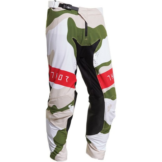 Pantalon Thor Prime Pro Baddy