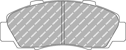 PAD FERODO DS1.11 FRP3062W