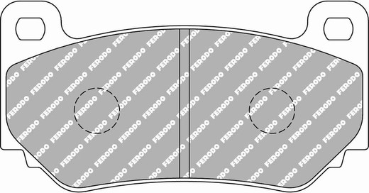 PAD FERODO DS1.11 FRP3085W