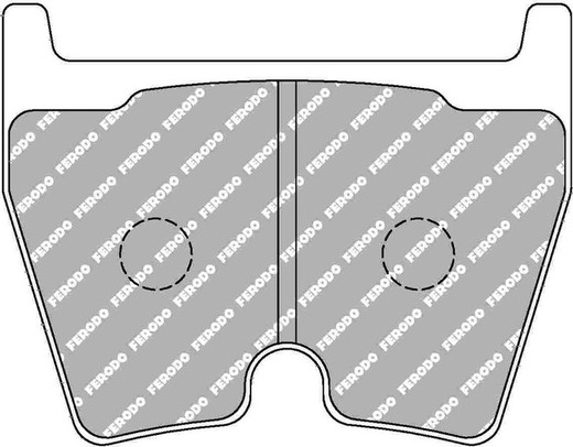 Micros Ferodo Racing Audi RS5 8T3