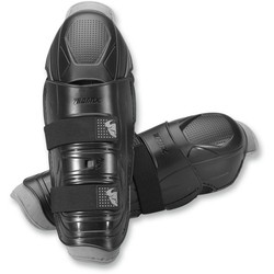 Protetor de joelho Quad Black Knee Guard