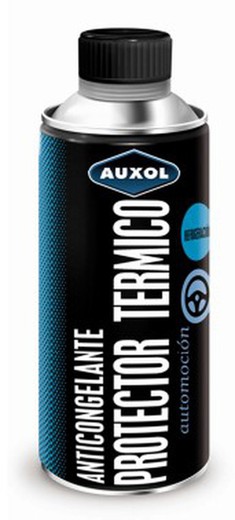 Protector Termico - Anticongelante - con detector UV fugas 250ml