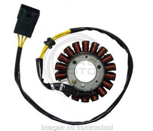 Pièce de rechange STATOR HONDA SH 125/150