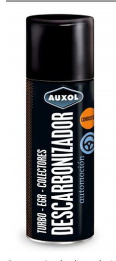 Spray décarbonisant - Injecteurs Turbo EGR