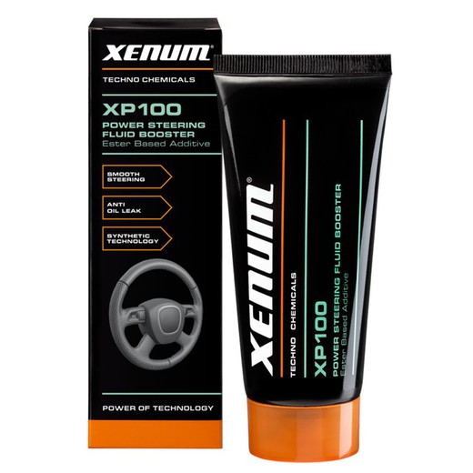 Tapadugas yt potenciador direccion asistida Xenum XP100 100Ml