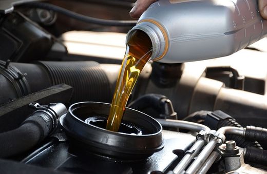 Aceite Motor
