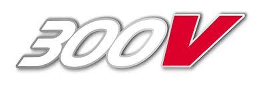 Huile moteur Motul 300v Competition