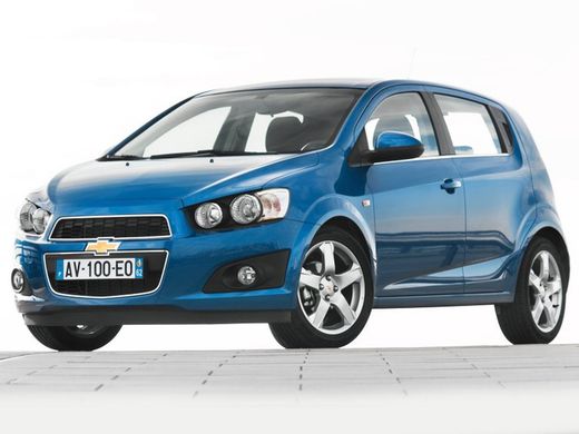 Aveo