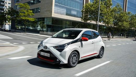 Aygo