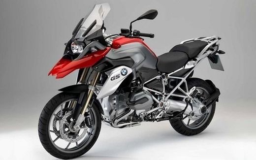 Bmw R1200GS 2013-2018