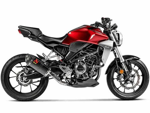 CB300R