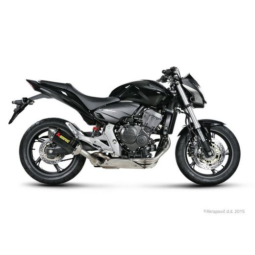 CB600F HORNET 2007-2013