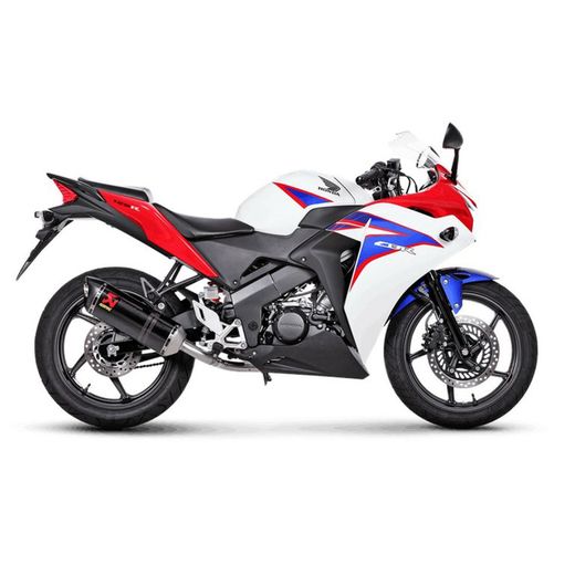 CBR125R/150R