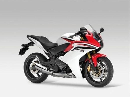 CBR600F 2007-2013