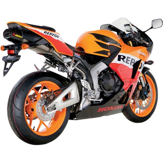 CBR600RR