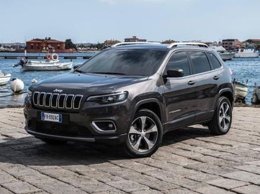 Cherokee