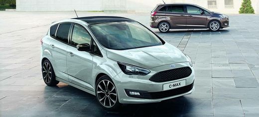 Cmax
