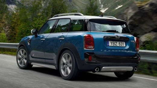 Countryman