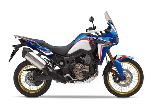 CRF1000L Africa Twin