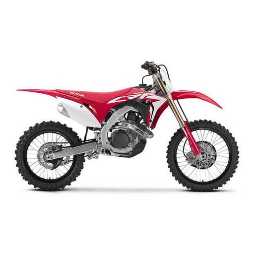 CRF450R/CRF450X