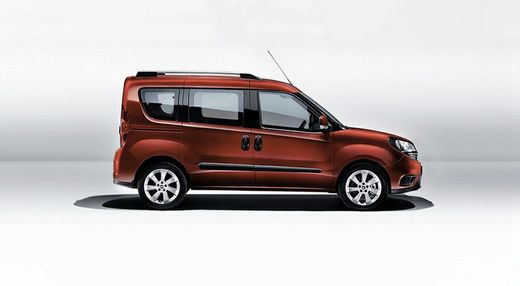 Doblo