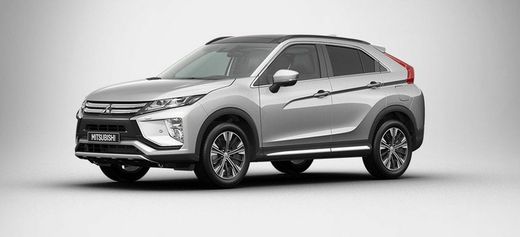Eclipse Cross