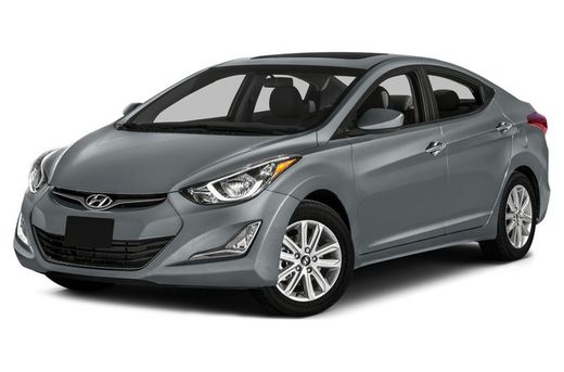 Elantra