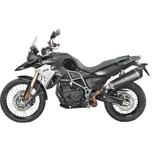 F700 GS
