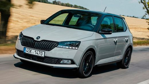 Fabia