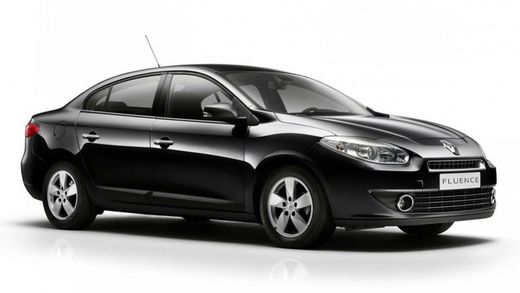 Fluence