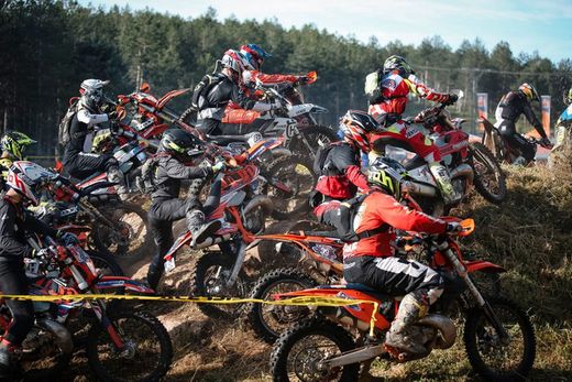 Gama OffRoad