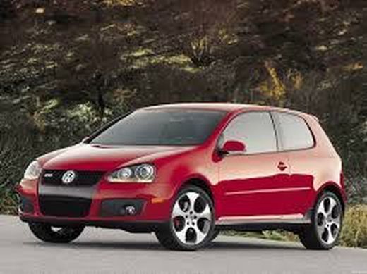 Golf 5